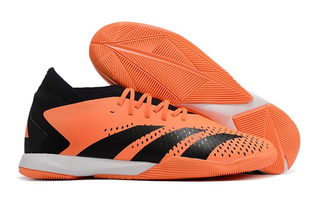 Predator Accuracy.3 Indoor Heatspawn - Solar OrangeBlack