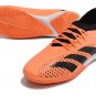 Predator Accuracy.3 Indoor Heatspawn - Solar OrangeBlack