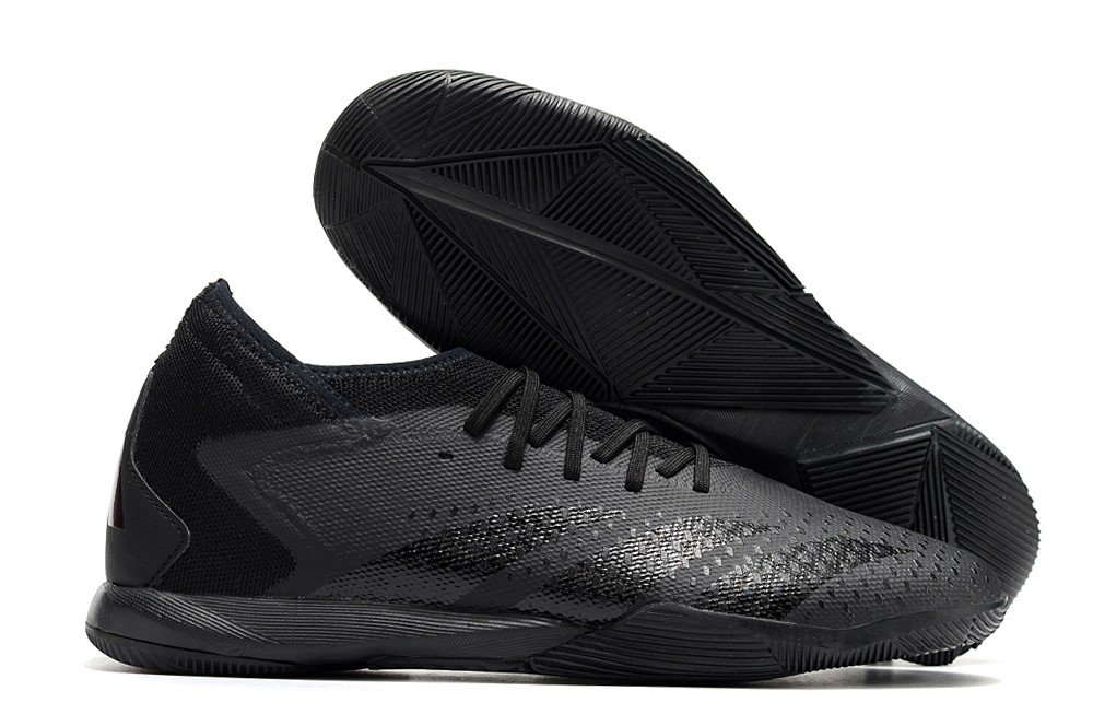Predator Accuracy.3 Indoor Nightstrike - Core BlackBlackBlack