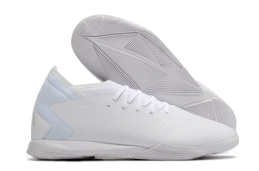 Predator Accuracy.3 Indoor Pearlized - WhiteFootwear WhiteWhite