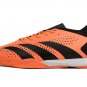 Predator Accuracy.3 Low Indoor Heatspawn - Solar OrangeBlack