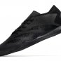 Predator Accuracy.3 Low Indoor Nightstrike - Core BlackBlackBlack