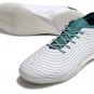 Predator Accuracy.3 Low Indoor Parley - WhiteGreyPreloved Blue