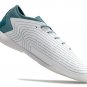 Predator Accuracy.3 Low Indoor Parley - WhiteGreyPreloved Blue