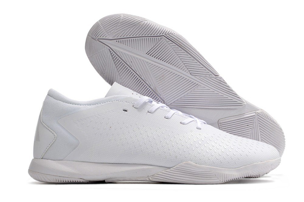 Predator Accuracy.3 Low Indoor Pearlized - WhiteFootwear WhiteWhite