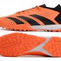 Predator Accuracy.3 Low Turf Heatspawn - Solar OrangeBlack