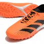 Predator Accuracy.3 Low Turf Heatspawn - Solar OrangeBlack