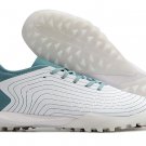 Predator Accuracy.3 Low Turf Parley - WhiteGreyPreloved Blue