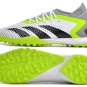 Predator Accuracy.3 Turf Crazyrush - WhiteBlackLucid Lemon