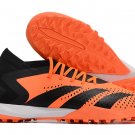 Predator Accuracy.3 Turf Heatspawn - Solar OrangeBlack