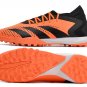 Predator Accuracy.3 Turf Heatspawn - Solar OrangeBlack