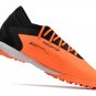 Predator Accuracy.3 Turf Heatspawn - Solar OrangeBlack