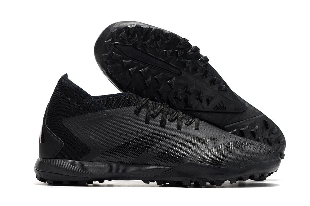 Predator Accuracy.3 Turf Nightstrike - Core BlackBlackBlack