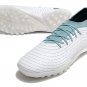 Predator Accuracy.3 Turf Parley - WhiteGreyPreloved Blue