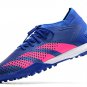 Predator Accuracy.3 Turf Paul Pogba - Lucid BlueReal MagentaCore Black
