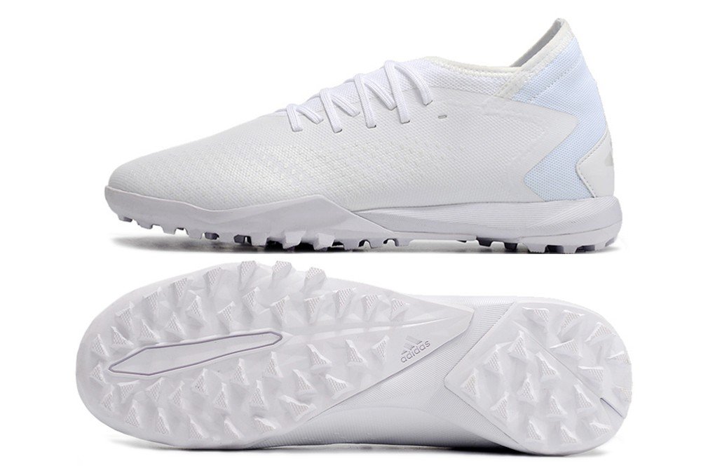 Predator Accuracy.3 Turf Pearlized - WhiteFootwear WhiteWhite