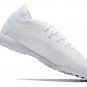 Predator Accuracy.3 Turf Pearlized - WhiteFootwear WhiteWhite