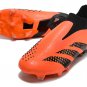 Predator Accuracy+ FG Heatspawn - Solar OrangeBlack