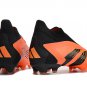 Predator Accuracy+ FG Heatspawn - Solar OrangeBlack