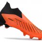 Predator Accuracy+ FG Heatspawn - Solar OrangeBlack