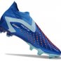 Predator Accuracy+ FG Marinerush - Bright RoyalWhiteBliss Blue