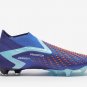 Predator Accuracy+ FG Marinerush - Bright RoyalWhiteBliss Blue