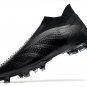 Predator Accuracy+ FG Nightstrike - Core BlackBlackBlack