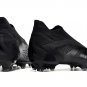 Predator Accuracy+ FG Nightstrike - Core BlackBlackBlack