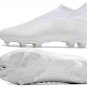 Predator Accuracy+ FG Pearlized - WhiteFootwear WhiteWhite