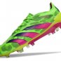 Predator Elite FG 2024 Hype - Solar GreenTeam Shock PinkLucid Lemon
