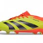 Predator Elite FG 2024 Inverse - Electricity YellowBlackSolar Red