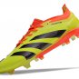 Predator Elite FG 2024 Inverse - Electricity YellowBlackSolar Red