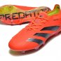 Predator Elite FG Predstrike - Solar RedBlackSolar Yellow