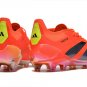 Predator Elite FG Predstrike - Solar RedBlackSolar Yellow