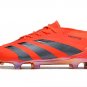 Predator Elite FG Predstrike - Solar RedBlackSolar Yellow