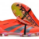 Predator Elite Fold-over Tongue FG Predstrike - Solar RedBlackSolar Yellow