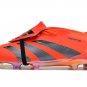 Predator Elite Fold-over Tongue FG Predstrike - Solar RedBlackSolar Yellow