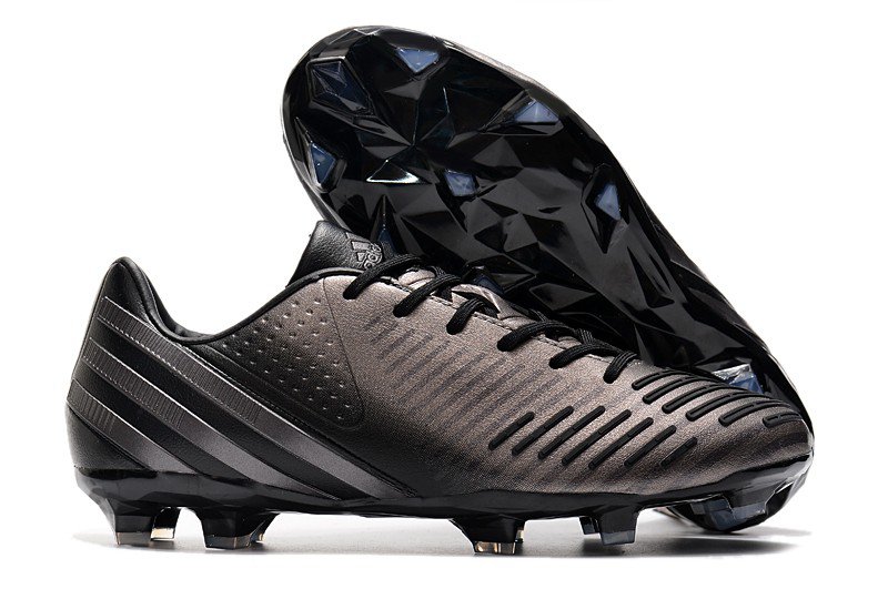 Predator LZ 1 FG - Hi-Res BlackBlackBlack