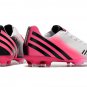 Predator LZ 1 FG David Beckham - Solar PinkBlackWhite