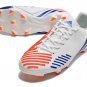 Predator LZ 1 FG David Beckham - WhiteBlueOrange