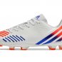 Predator LZ 1 FG David Beckham - WhiteBlueOrange