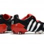 Predator Mania FG Tormentor - BlackFootwear WhitePredator Red