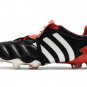 Predator Mania FG Tormentor - BlackFootwear WhitePredator Red