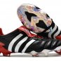 Predator Mania FG Tormentor - BlackFootwear WhitePredator Red