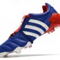 Predator Mania FG Tormentor - BlueFootwear WhitePredator Red