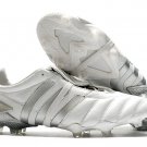 Predator Mania FG Tormentor - WhiteGreyWhite