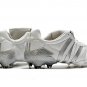 Predator Mania FG Tormentor - WhiteGreyWhite