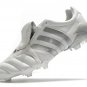 Predator Mania FG Tormentor - WhiteGreyWhite