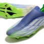Prime X Speedflow+ FG Adizero - Bold Blue White Red