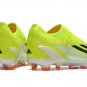 X Crazyfast Elite FG Solar Energy - YellowCore BlackFootwear White